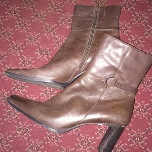 Bandelino boot for women